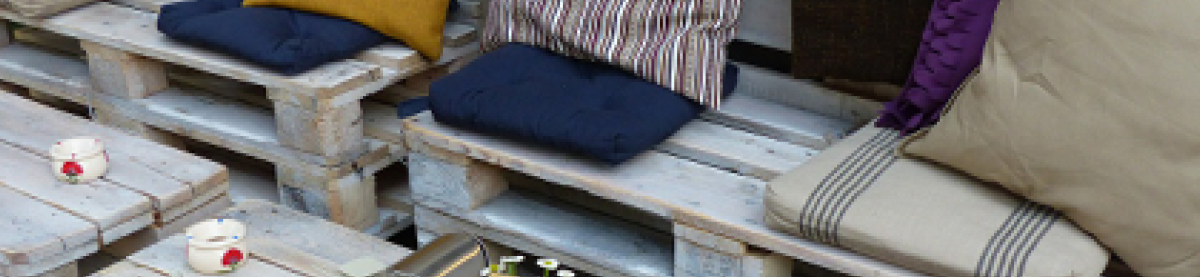 Riutilizzare I Pallet 5