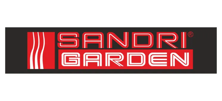 Sandrigarden