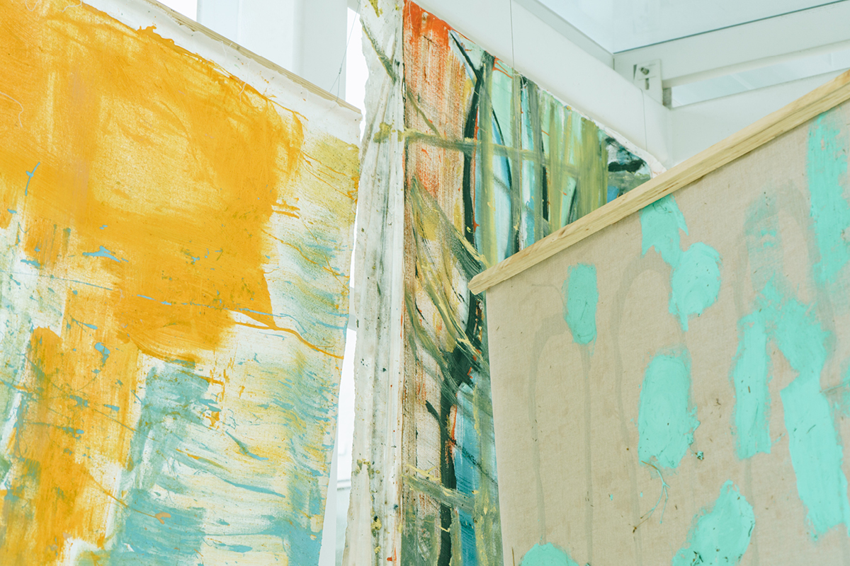 Abbinare Colori Casa 5