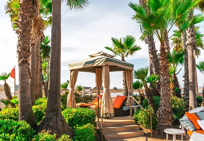 Come Scegliere Un Gazebo 2