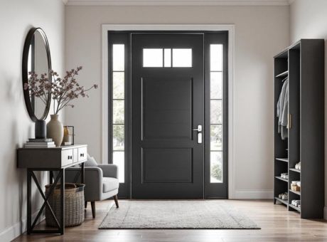 Blog Arredare Ingresso Casa