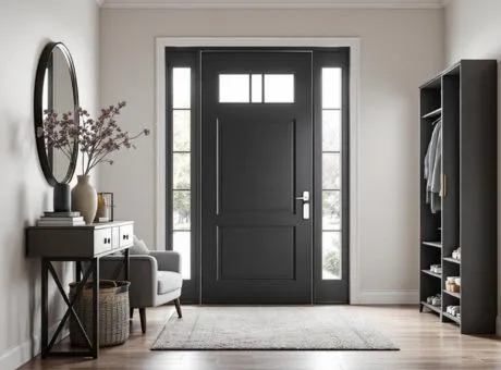 Blog Arredare Ingresso Casa
