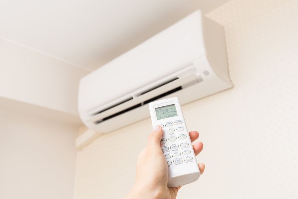 Condizionatori Ventilatori Confronto 5