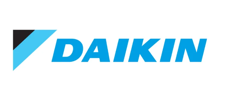 Daikin