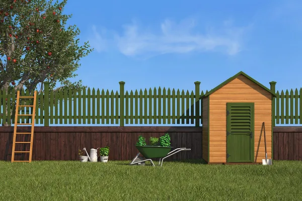 ARREDO GIARDINO