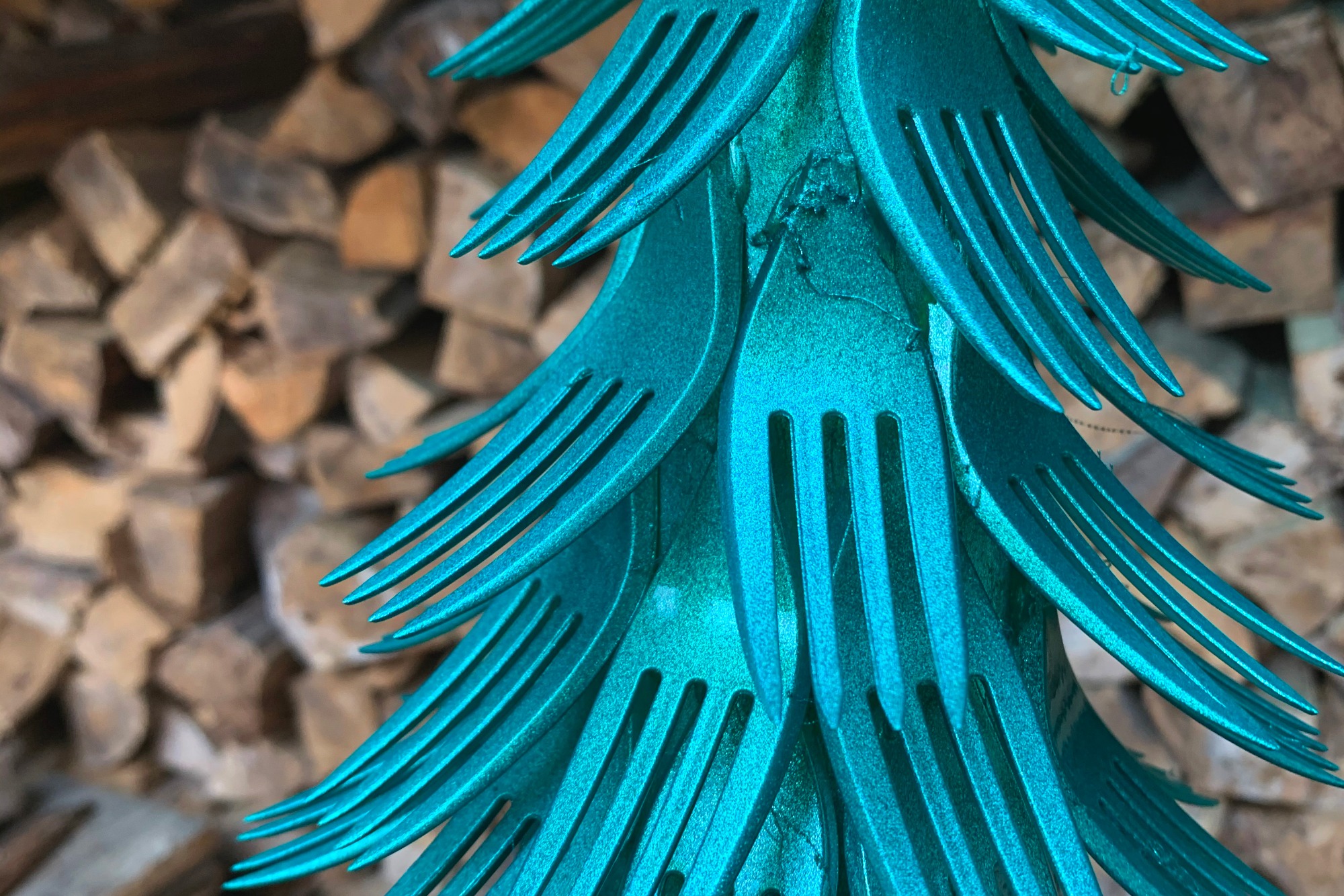 Crea Alberello Natale 04