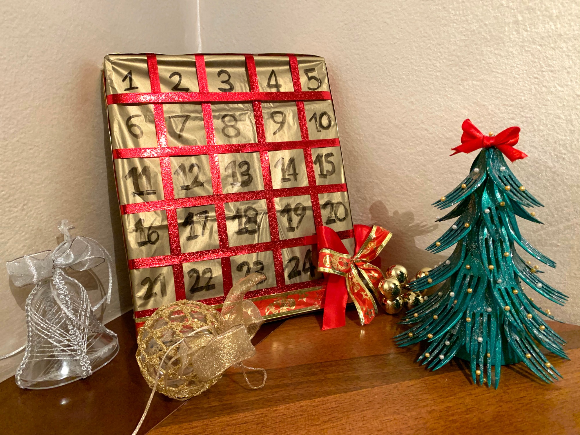 Eurobrico Blog Calendario Natale