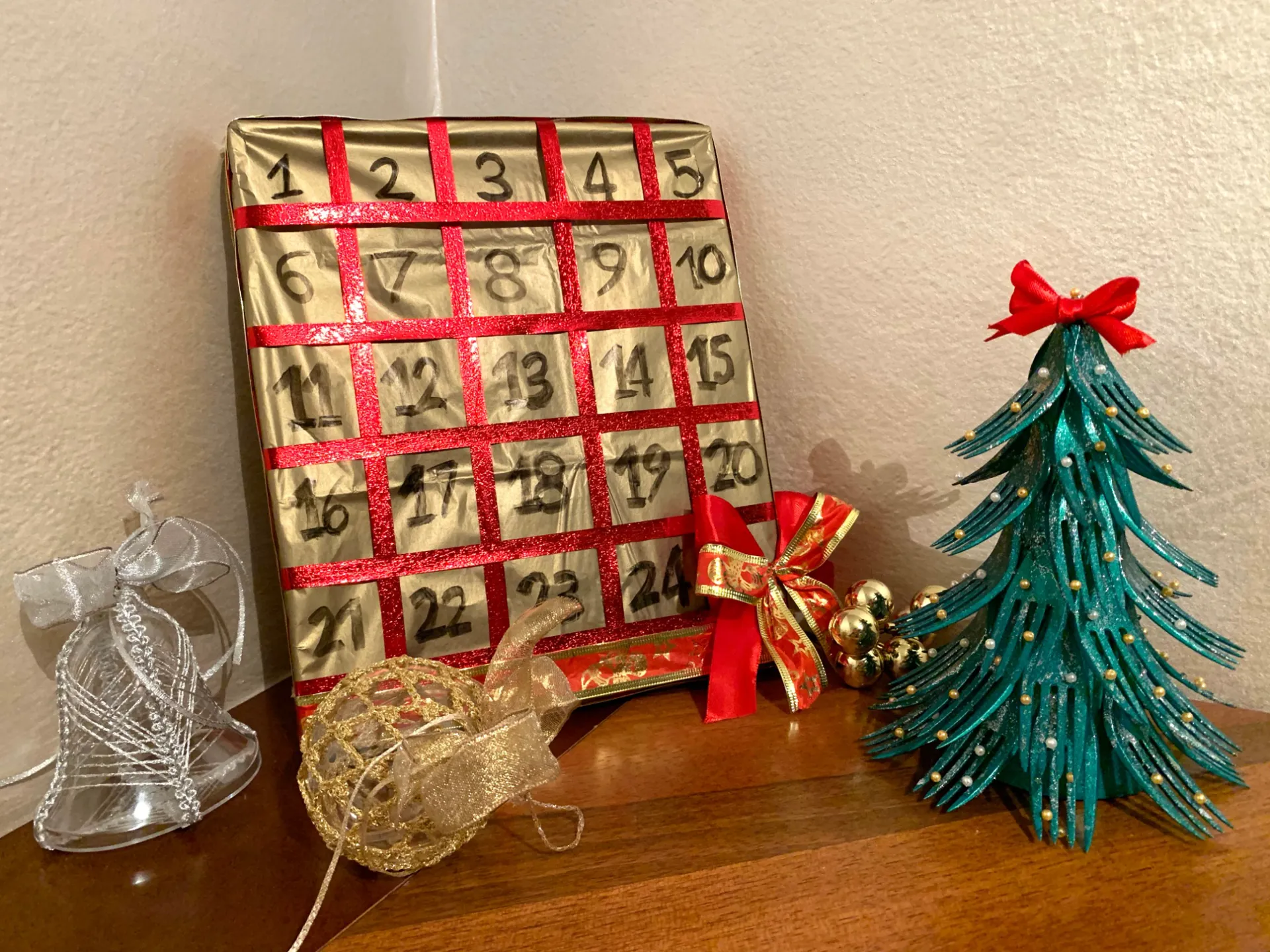 Eurobrico Blog Calendario Natale