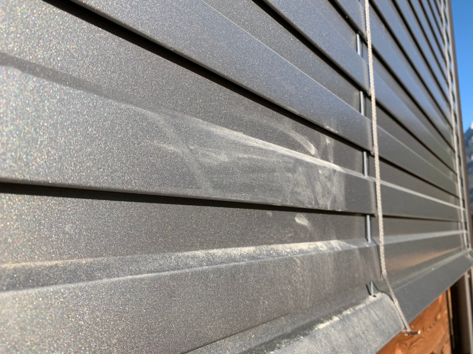 Eurobrico Blog Pulire Persiane2