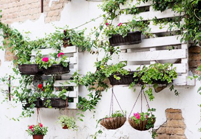 Riutilizzare I Pallet 9