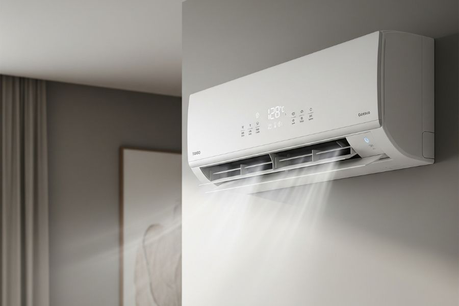 Deumidificatore O Condizionatore 2