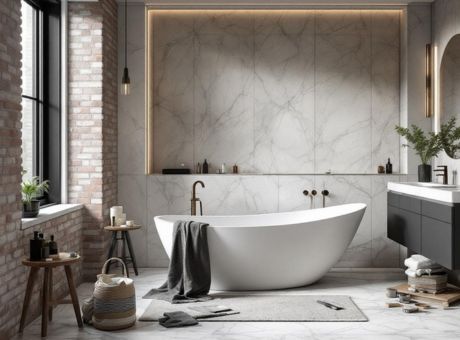 Blog Ristrutturazione Bagno