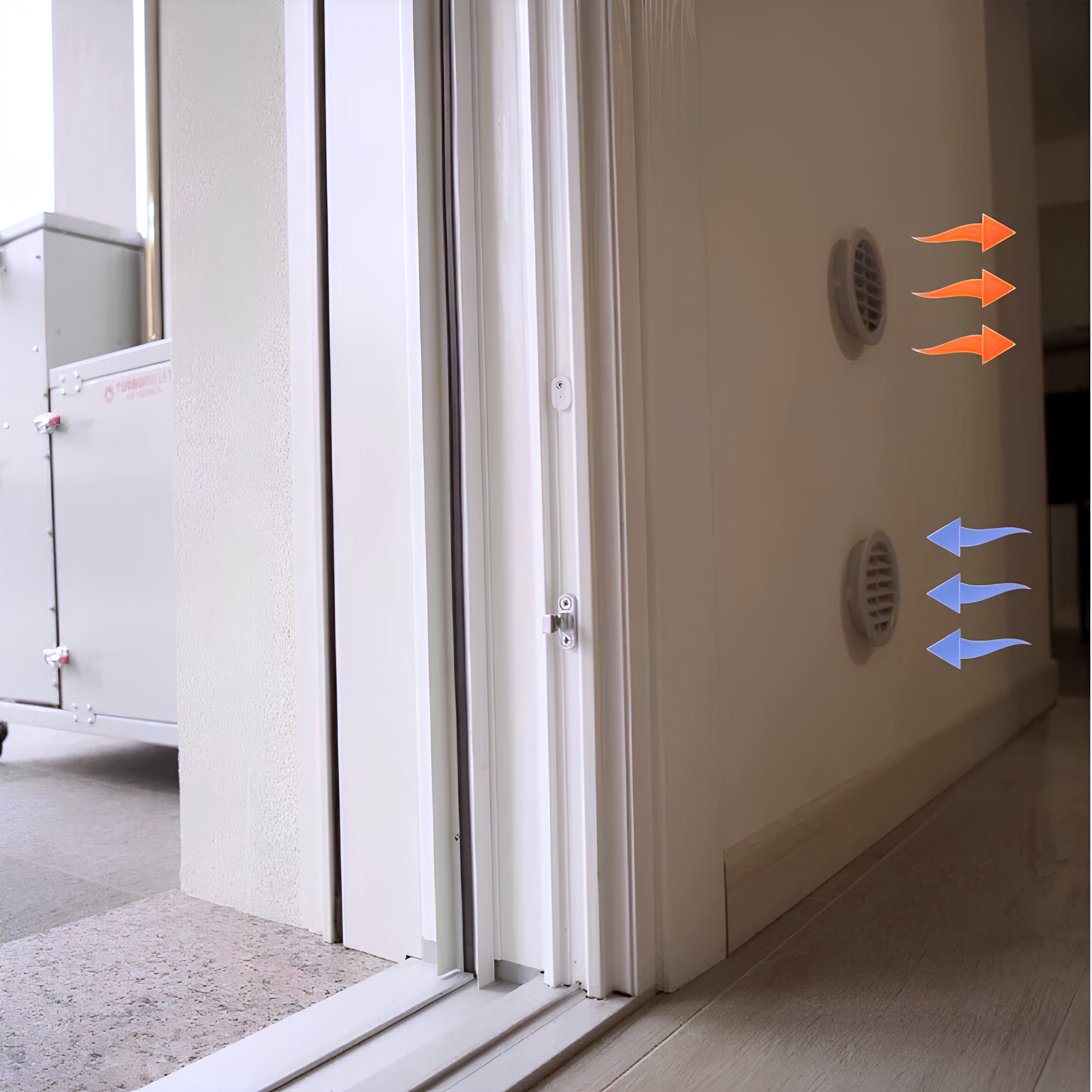 Stufa Senza Canna Fumaria Come Funziona Areazione (2)