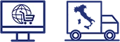 2015 Nasce www.eurobrico.com, e-commerce con 40.000 prodotti online e consegna in tutta Italia
