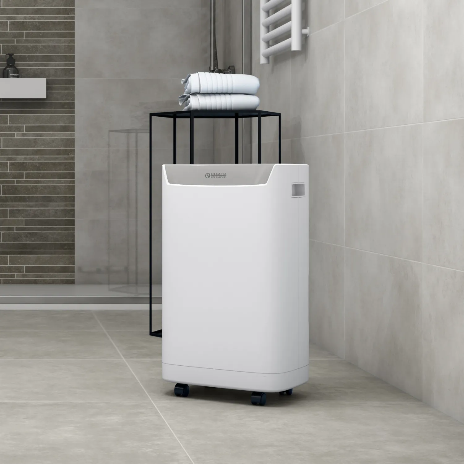 Come Riscaldare Casa Senza Termosifoni Deumidificatore