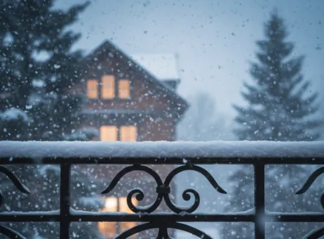 Guida Alla Pulizia Sicura Ed Efficace Della Neve