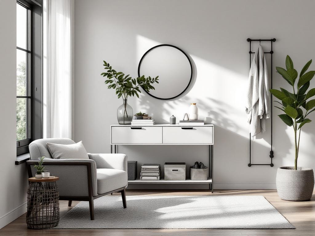 Blog Arredare Ingresso Casa 2