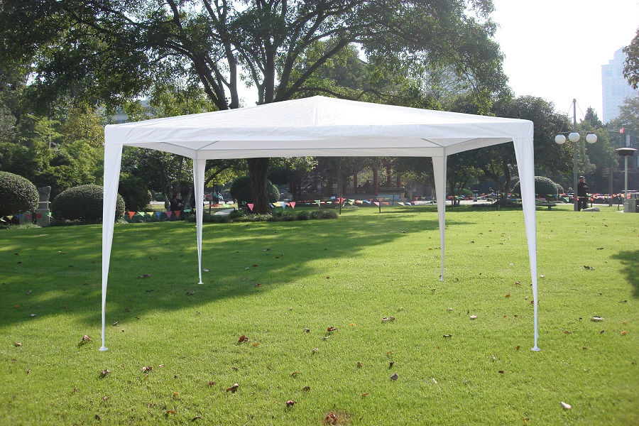 Come Scegliere Un Gazebo 9