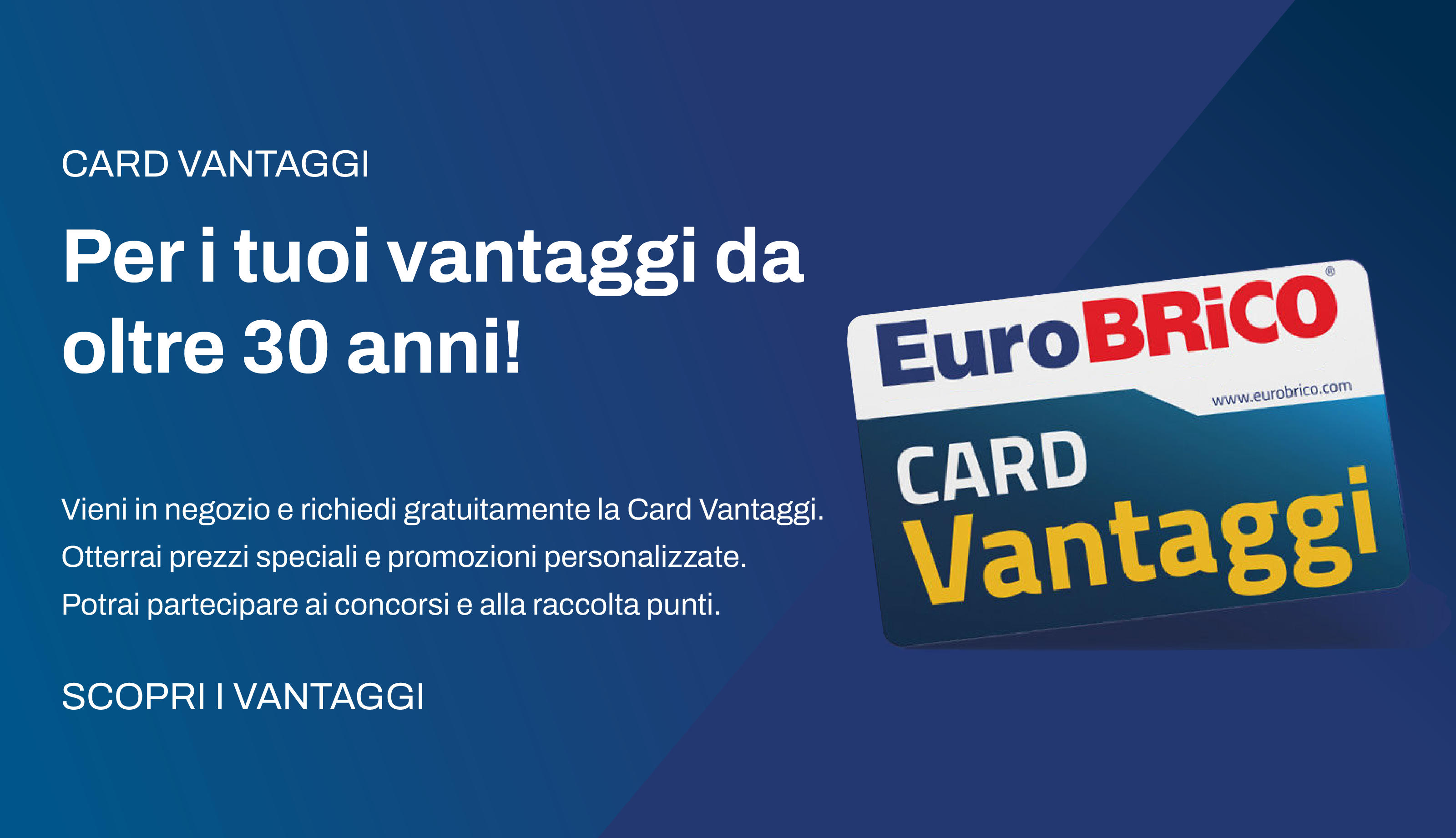 CARD VANTAGGI MOBILE 06 N