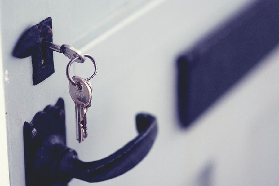 Montare Le Porte In Modo Efficace 6