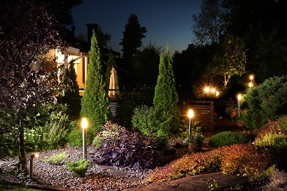 Il mondo dell'ILLUMINAZIONE