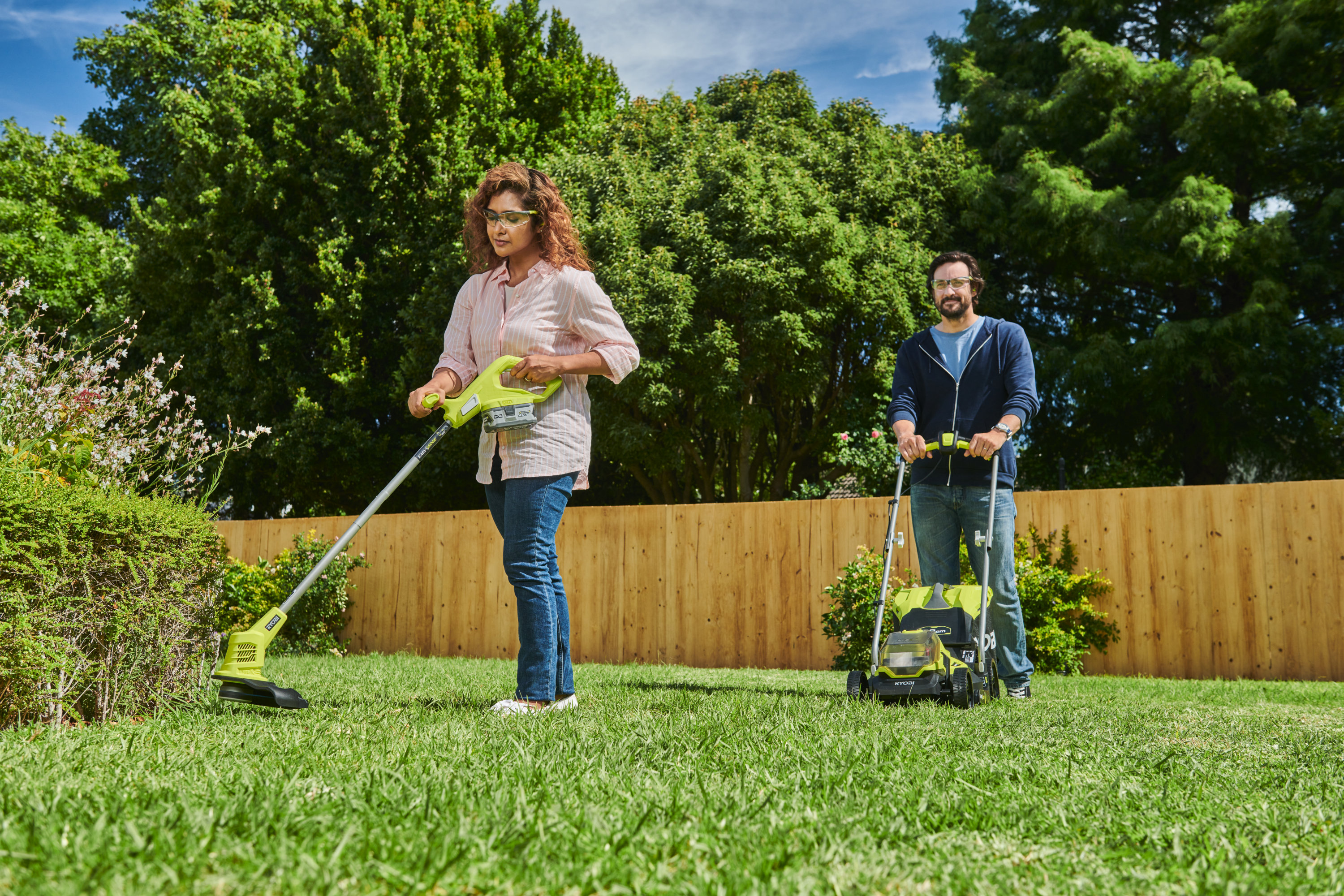 Tagliaerba E Tagliabordi 13621 1