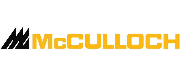 McCulloch
