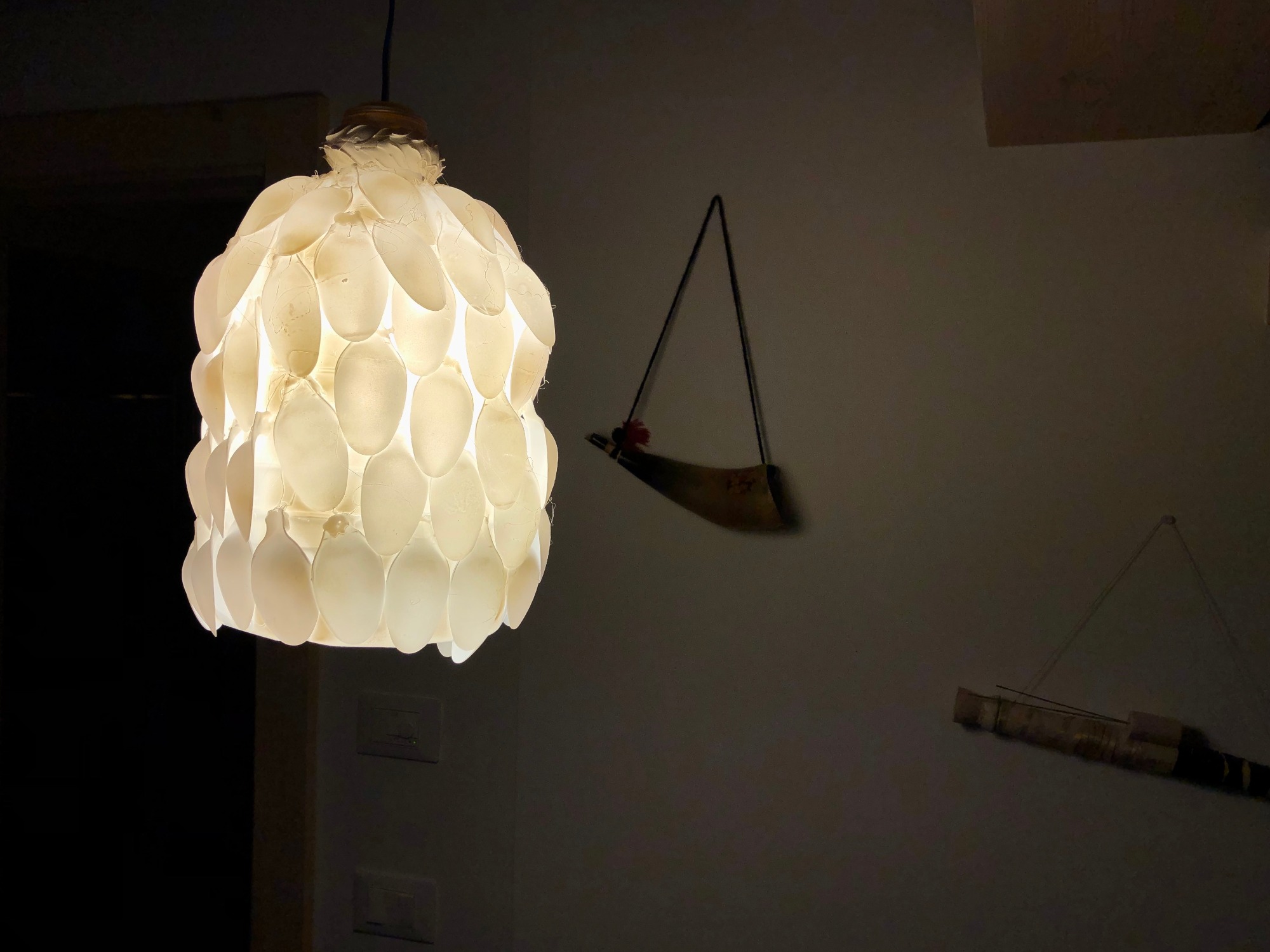 Lampada Fai Da Te In Quarantena 1