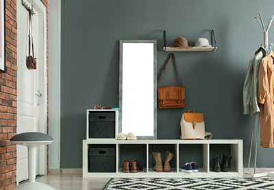 Arredare Ingresso 03