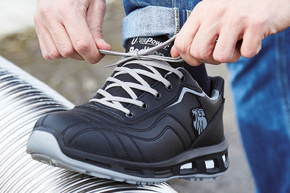 Il mondo dell'ABBIGLIAMENTO DA LAVORO