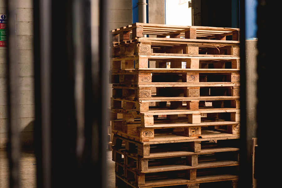 Riutilizzare I Pallet 3