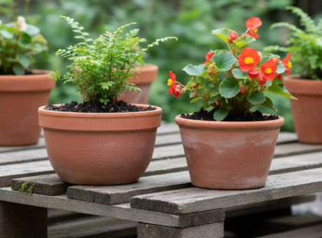 Arredare Il Tuo Giardino Con I Pallet