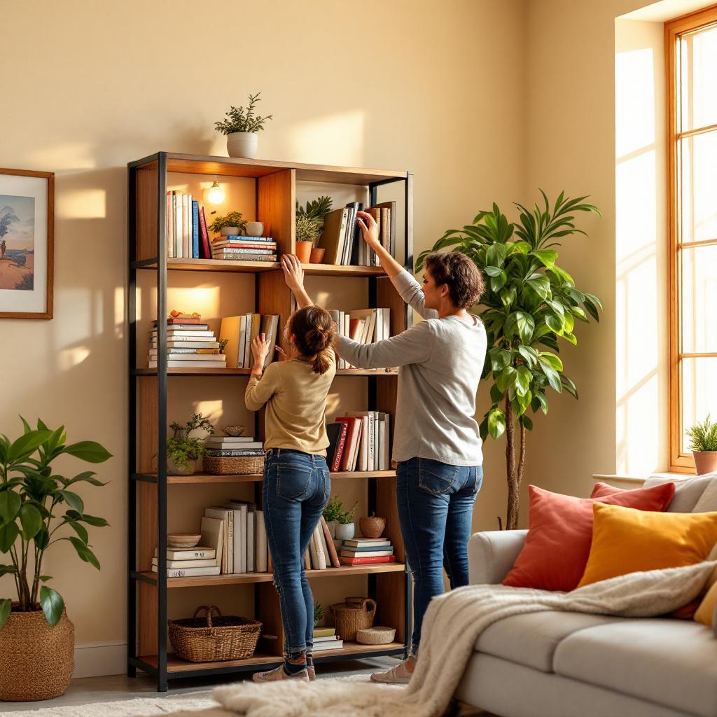 Persona Decora Ambiente