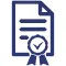 2025 Ottenimento della certificazione sulla Parità di genere