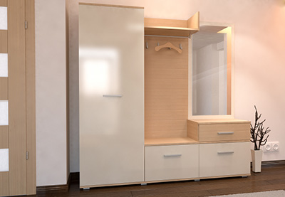 Arredare Ingresso 02