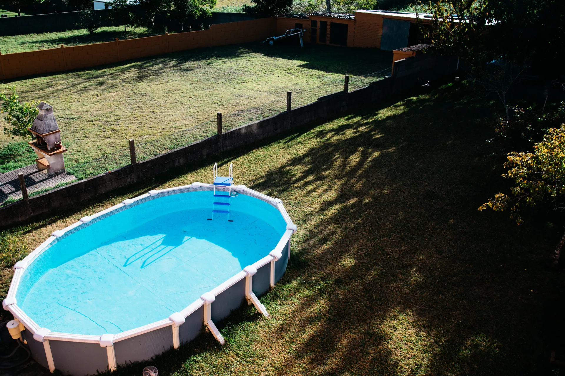 Piscine Fuori Terra 9206 1