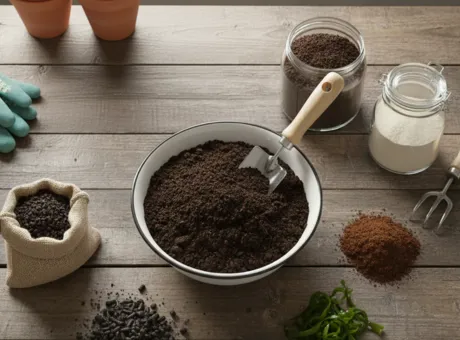Fertilizzanti Naturali Per Un Pianeta Più Green