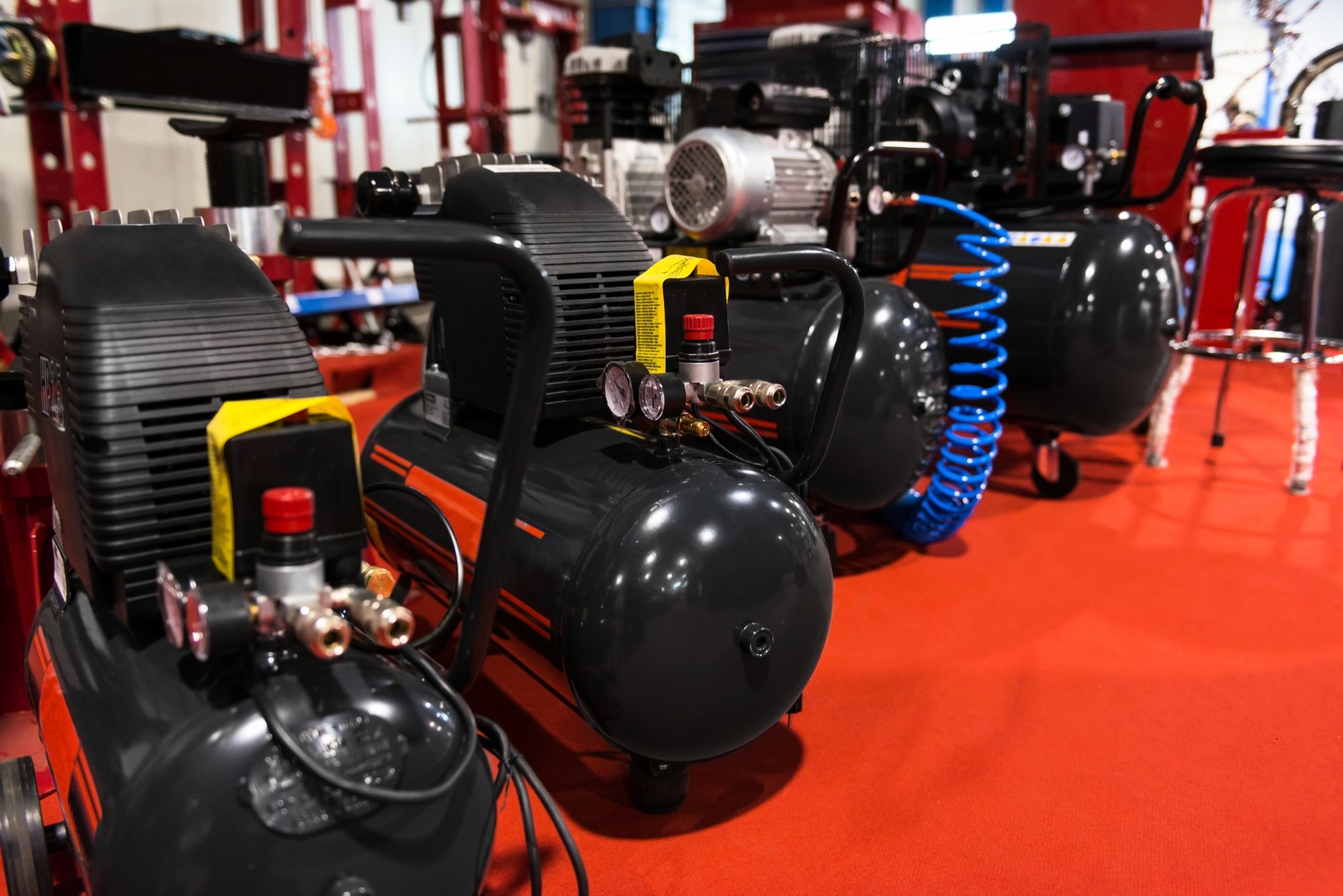 Scegliere Compressore 05