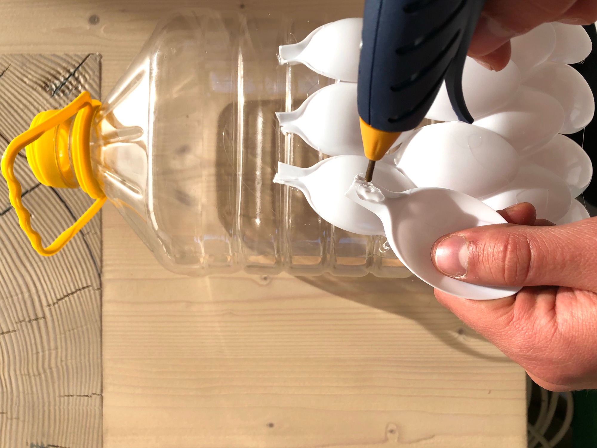 Lampada Fai Da Te In Quarantena 2