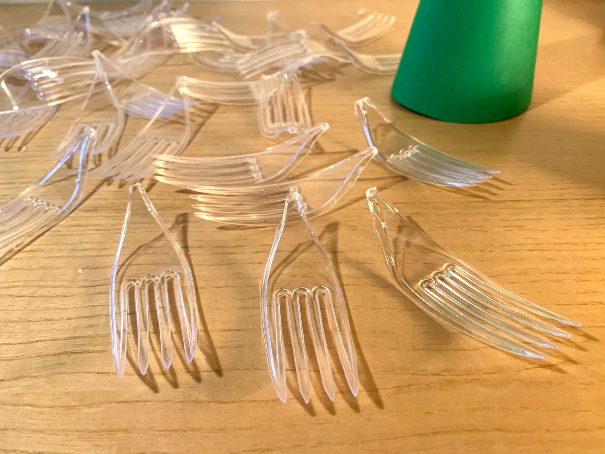 Crea Alberello Natale 07