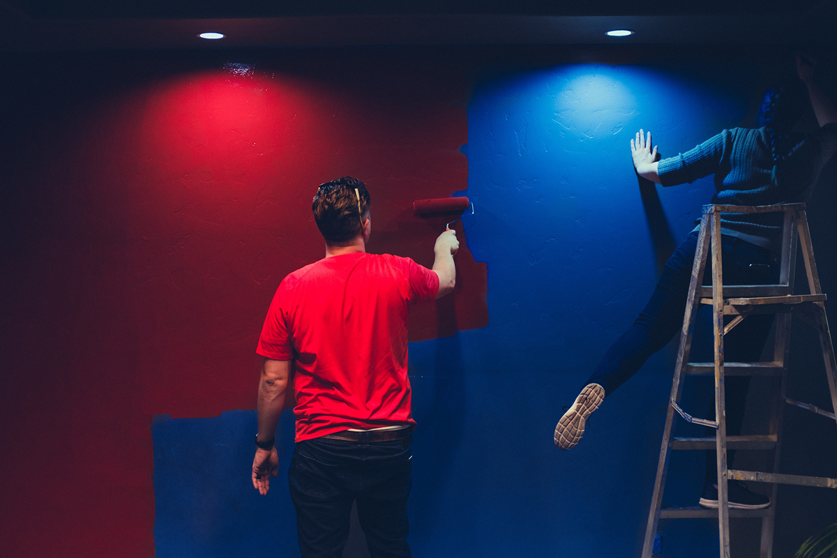 Personalizza Le Tue Pareti 9