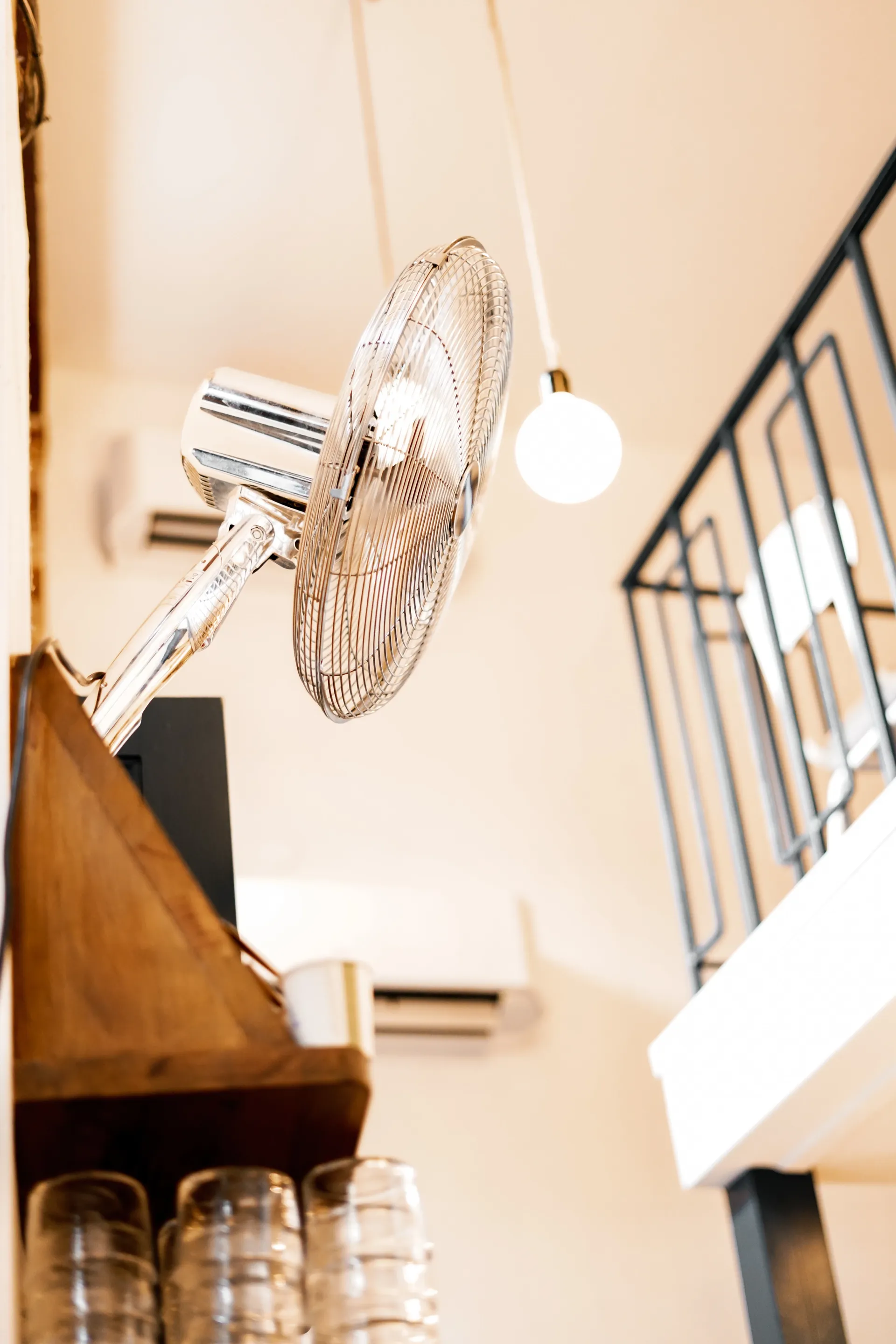 Condizionatori Ventilatori Confronto 2