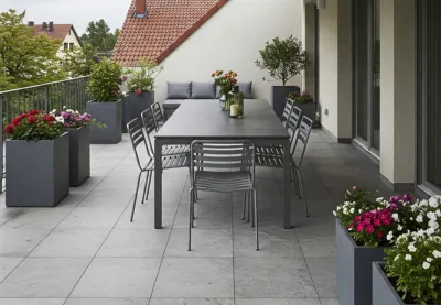Arredare Balcone 7