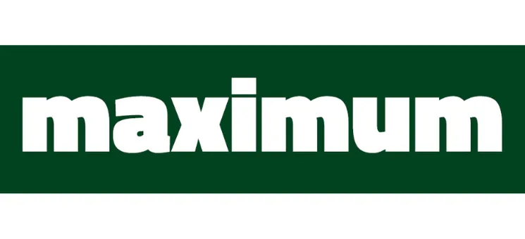 Maximum