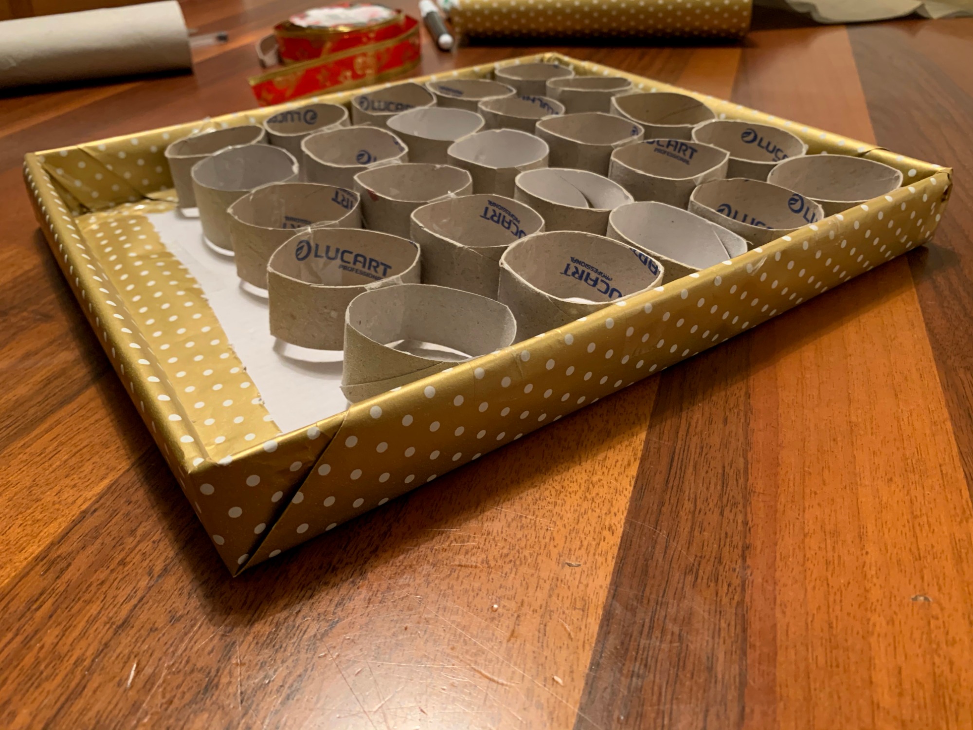 Eurobrico Blog Calendario Natale1