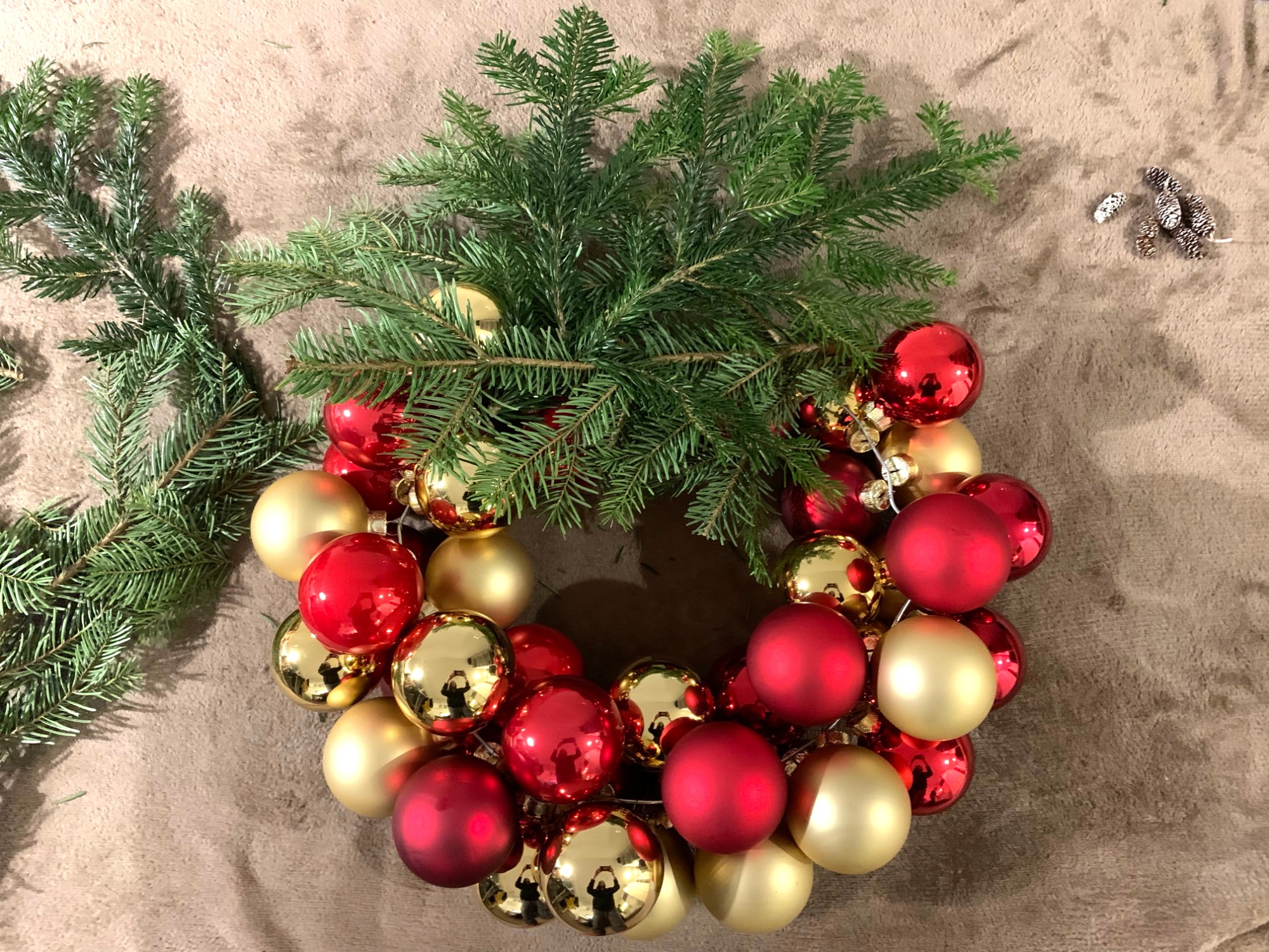 Ghiranda Di Natale 2