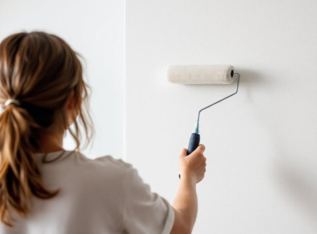 Copertina Imbiancare Casa Idee E Prodotti Per Tinteggiare Pareti