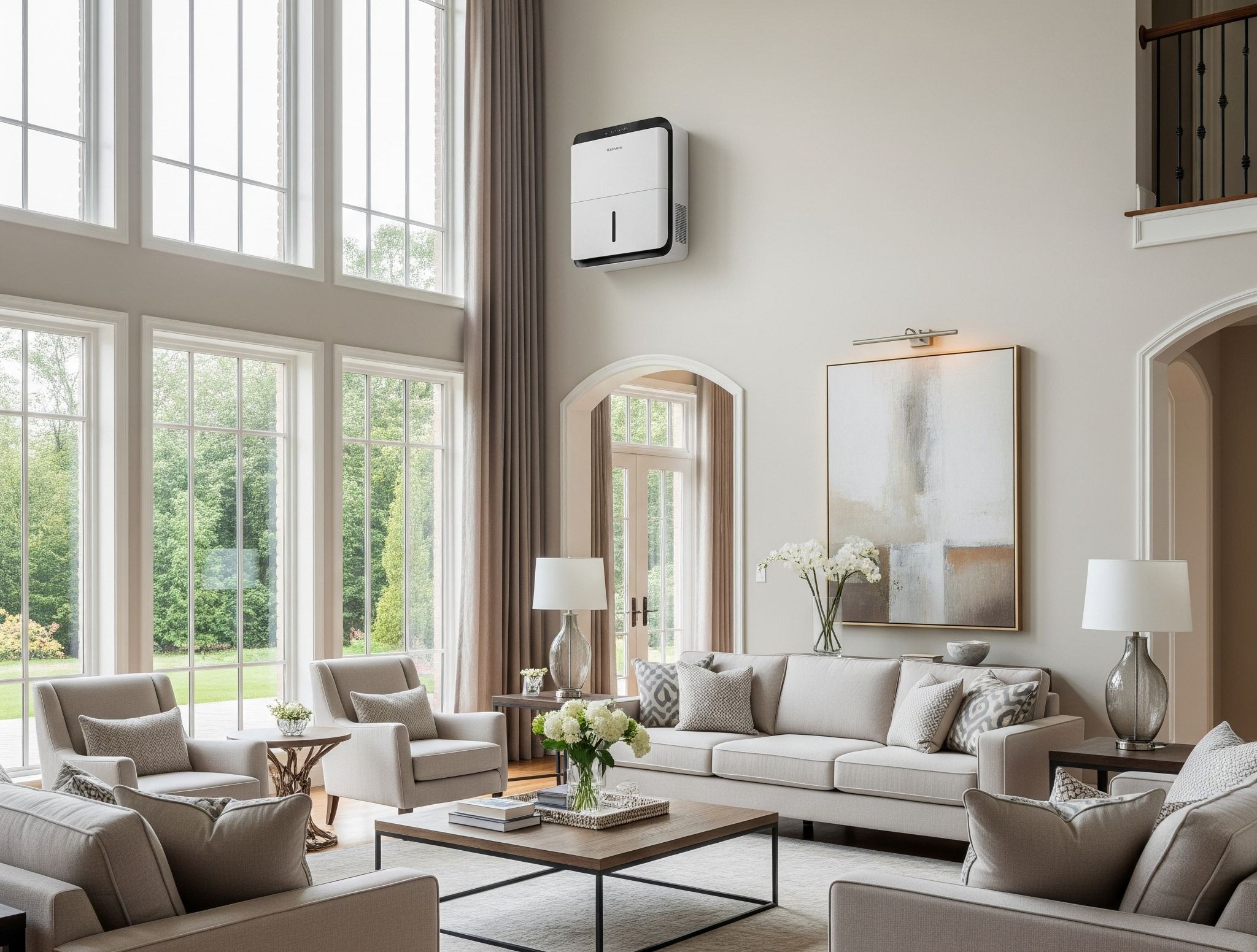 Deumidificatore O Condizionatore 1