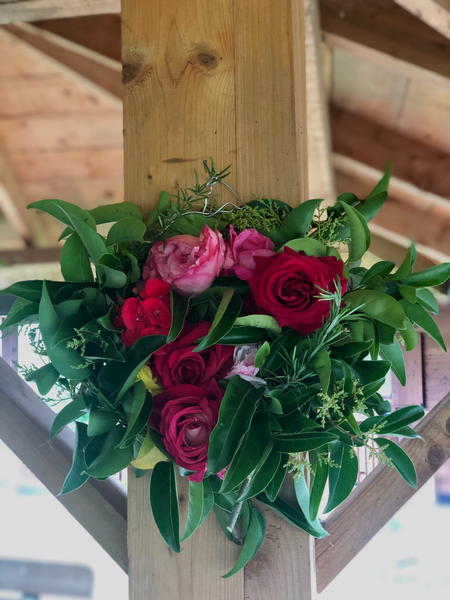 Componi La Tua Ghirlanda 10