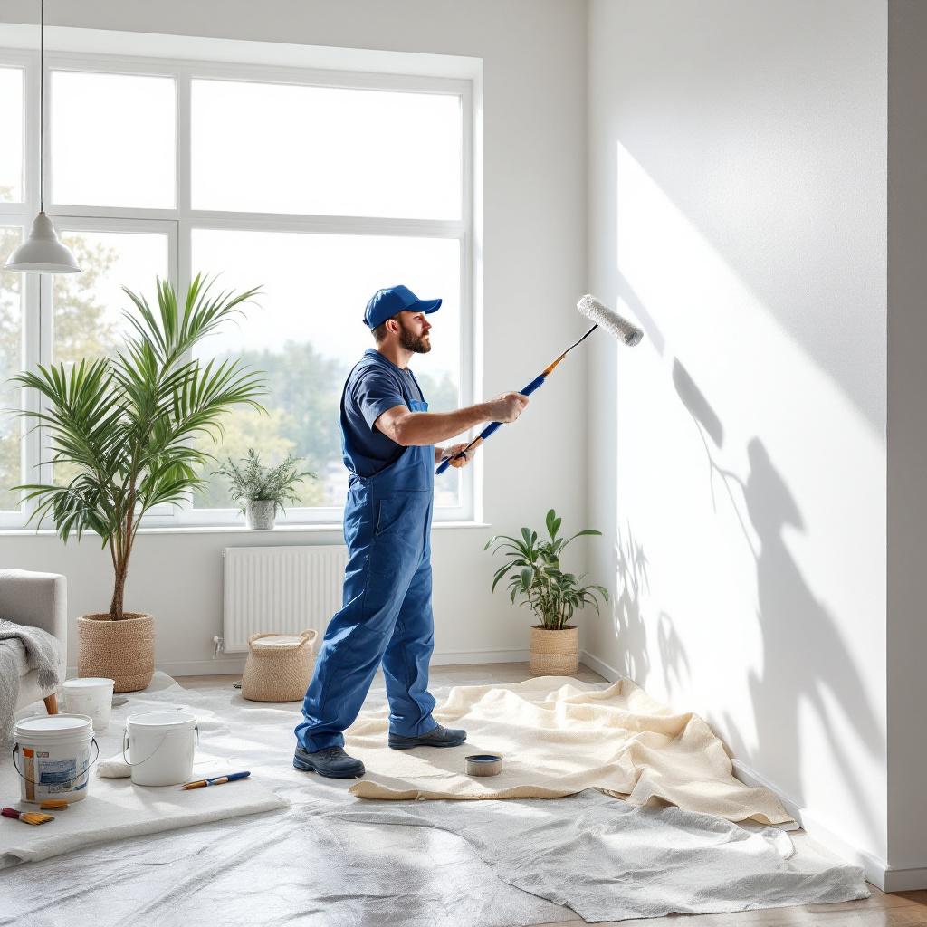 Quanto Costa Imbiancare Casa